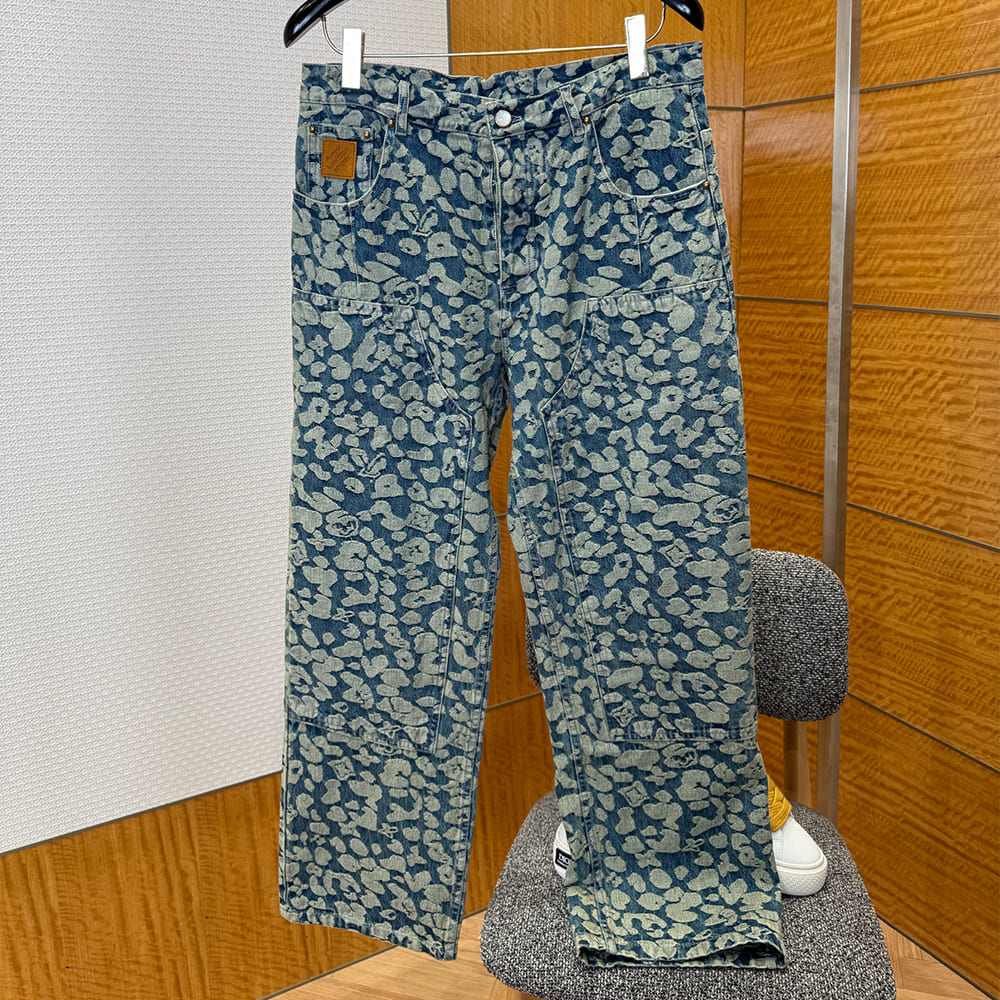 LV UNISEX SUIT(size:S|M|L|XL)