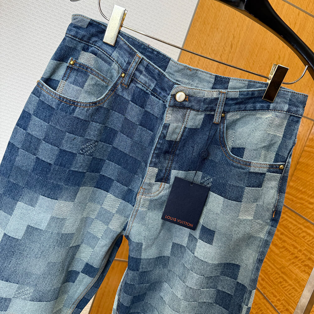 LV UNISEX PANTS(size:28|30|32|34|36)