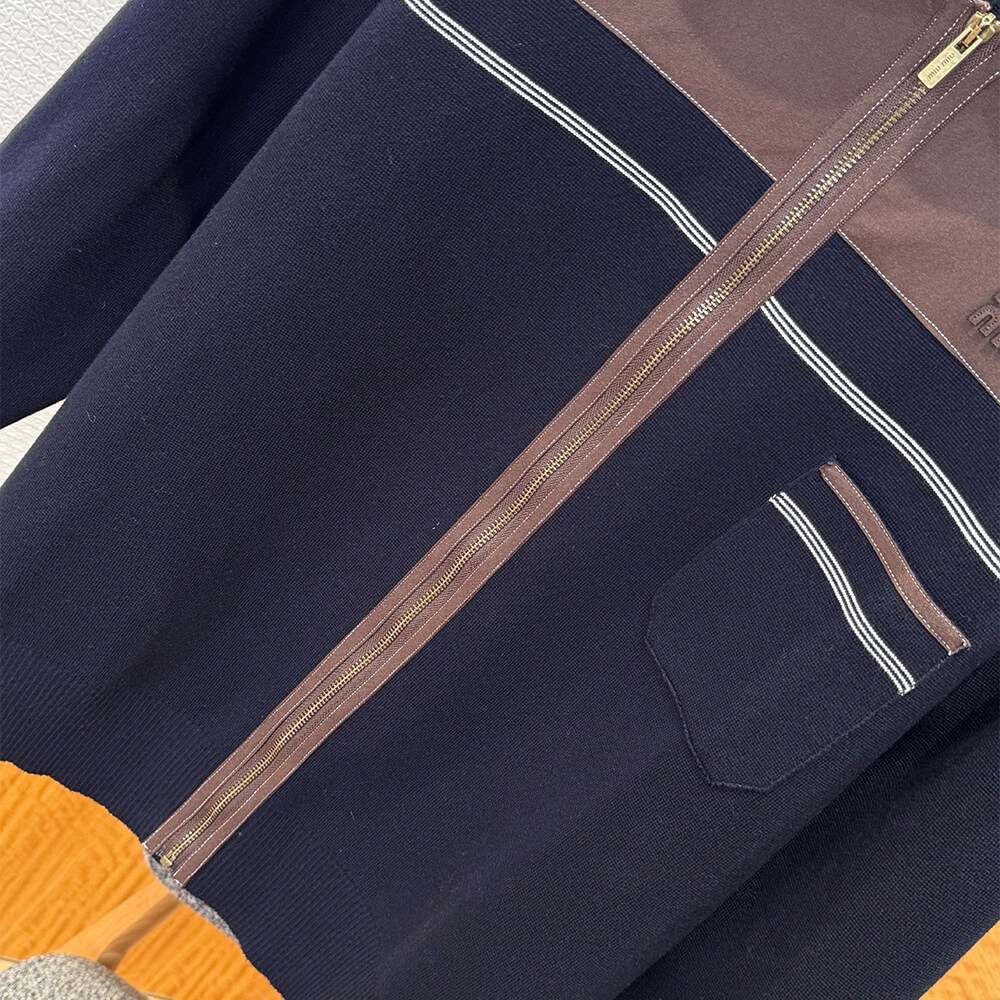 M1um1u UNISEX COAT(size:S|M|L|XL)