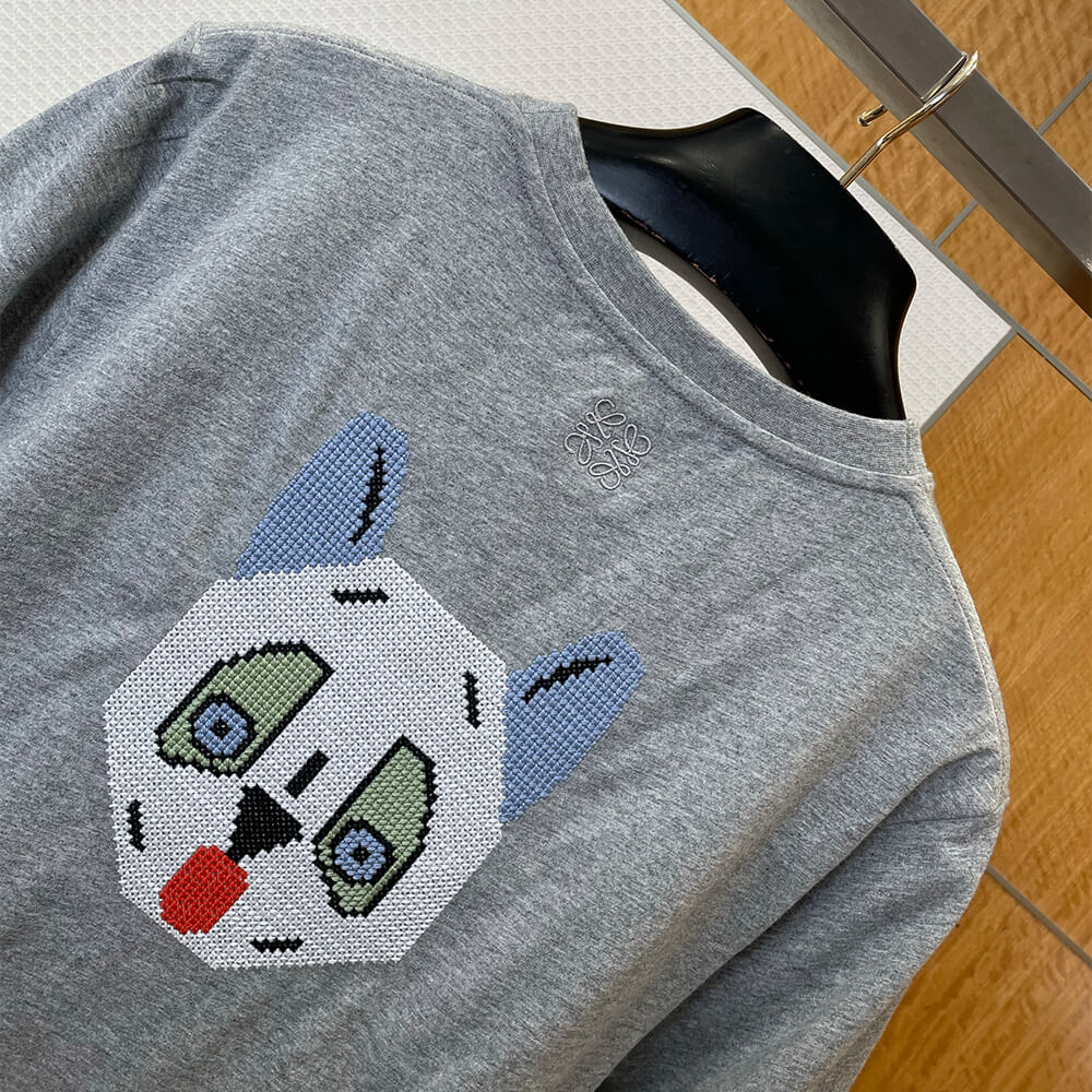 L0ew* UNISEX SHIRT(size:XS|S|M|L)
