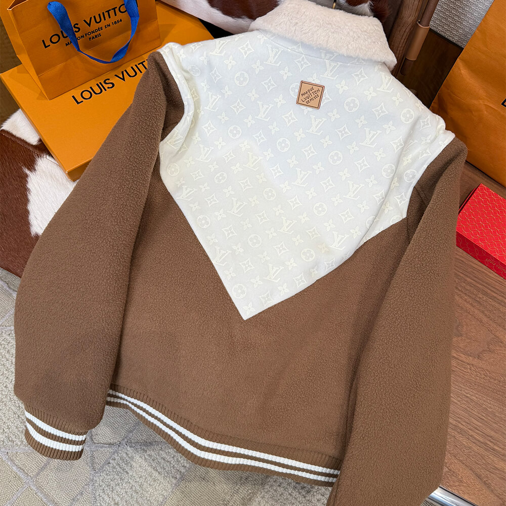 LV UNISEX COAT(size:46|48|50)