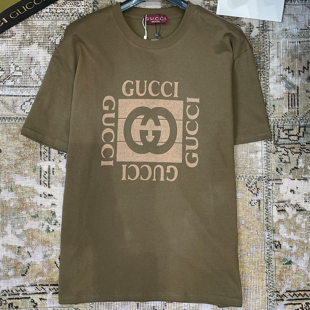Gvc*1 UNISEX SHIRT(size:S|M|L|XL)