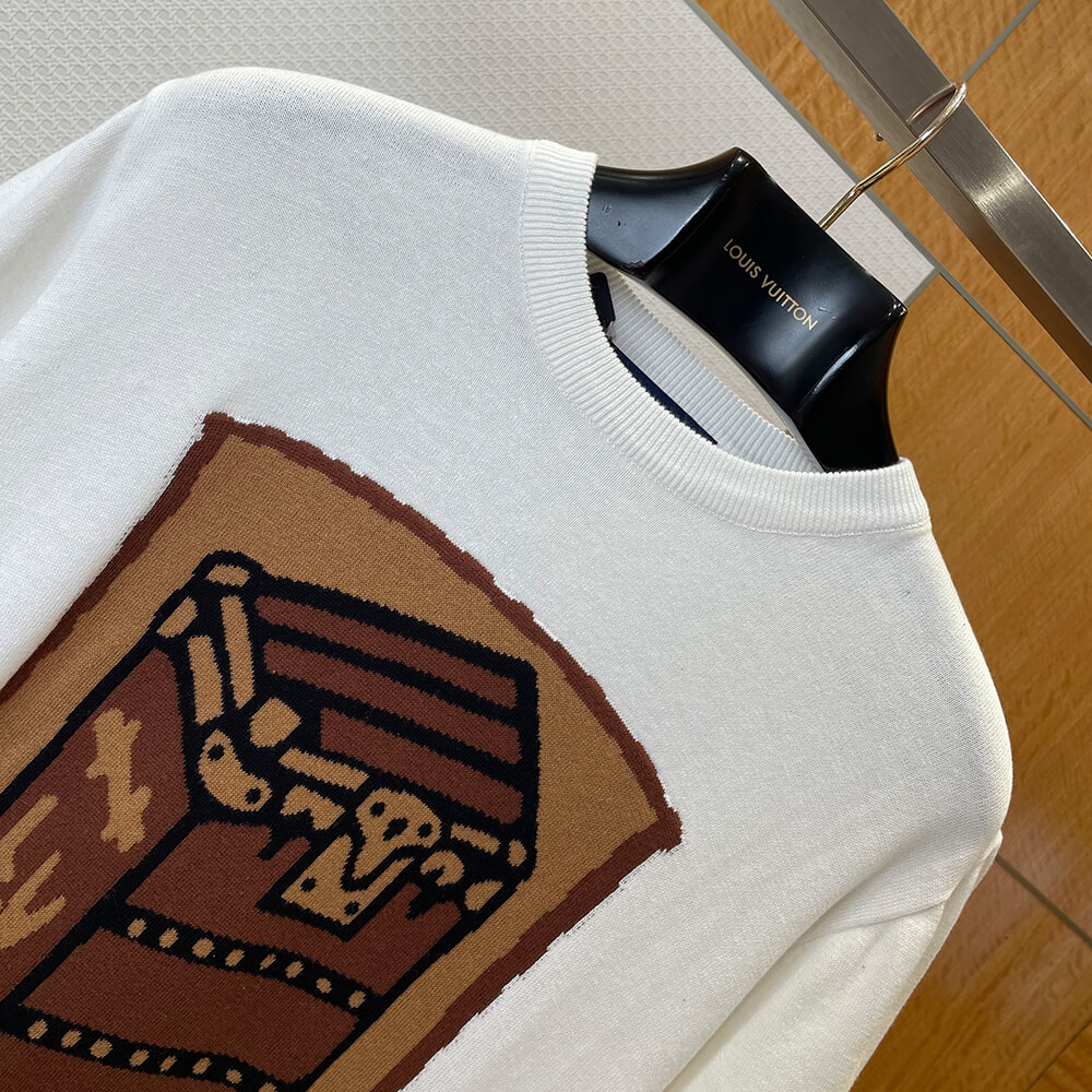 LV UNISEX SHIRT(size:S|M|L|XL)