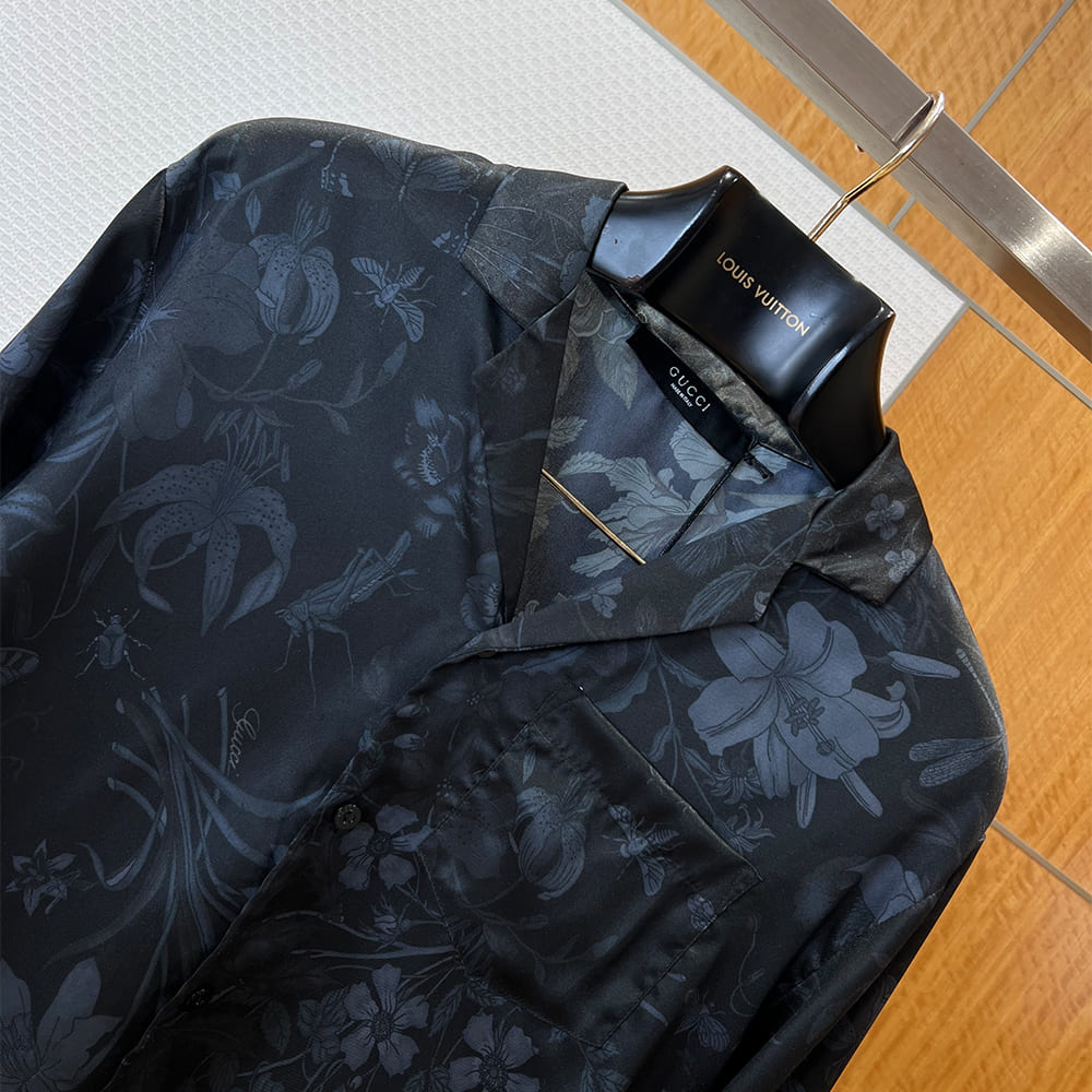 Gvc*1 UNISEX SHIRT(size:46|48|50|52)