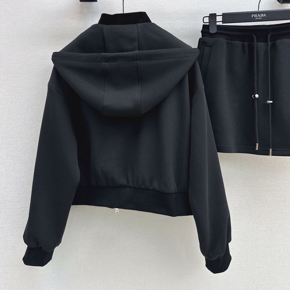 Pra*a WOMEN SUIT(size:S|M|L)