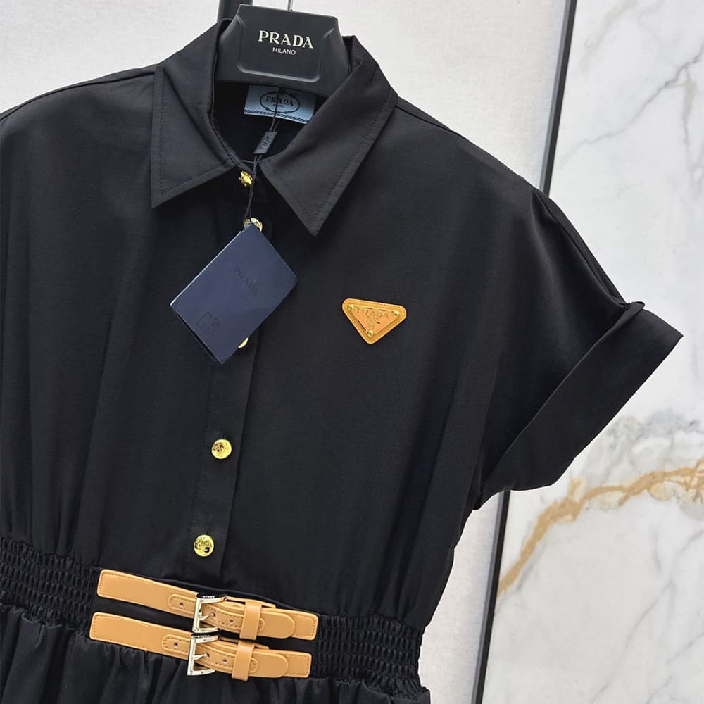 Pra*a WOMEN DRESS(size:S|M|L)