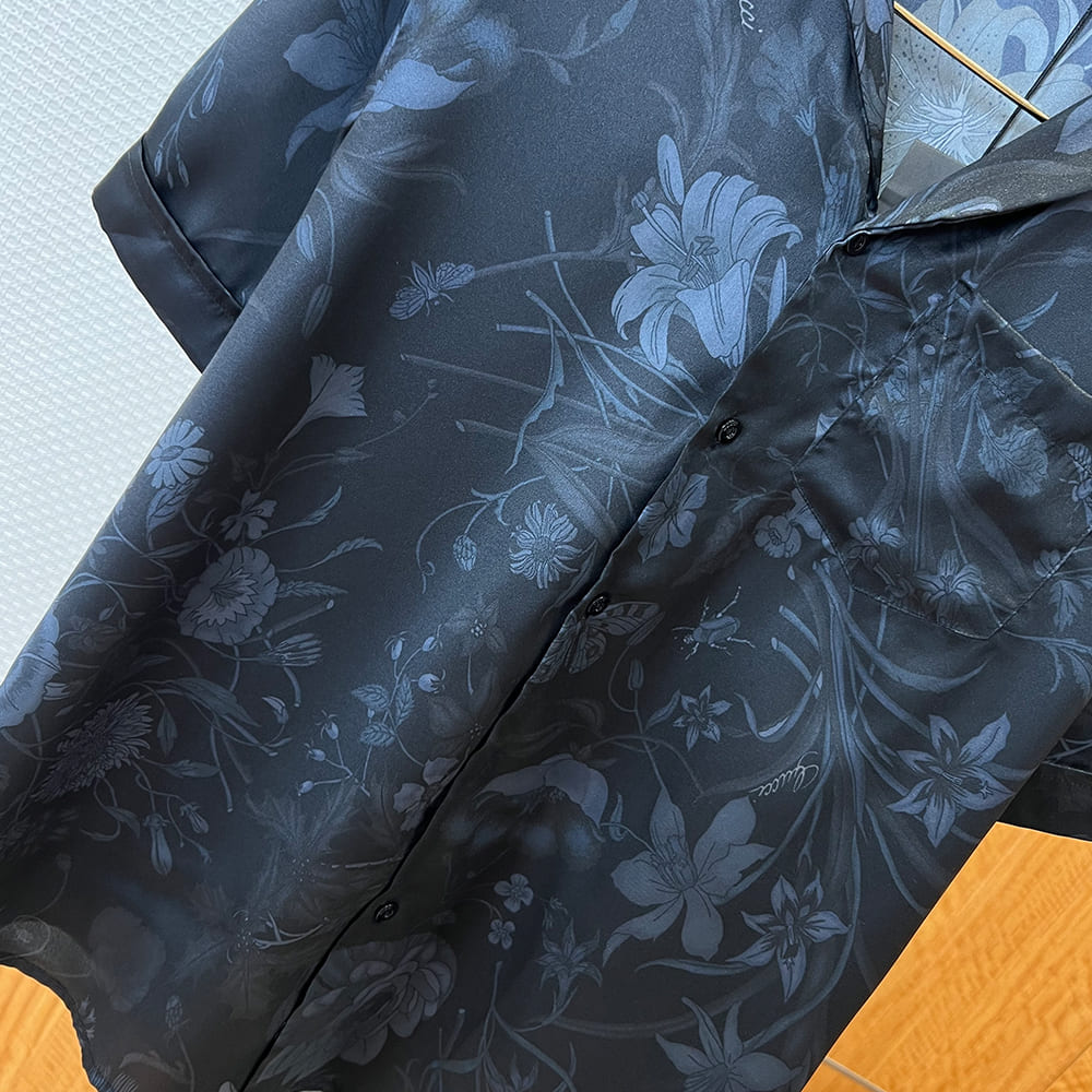 Gvc*1 UNISEX SHIRT(size:46|48|50|52)