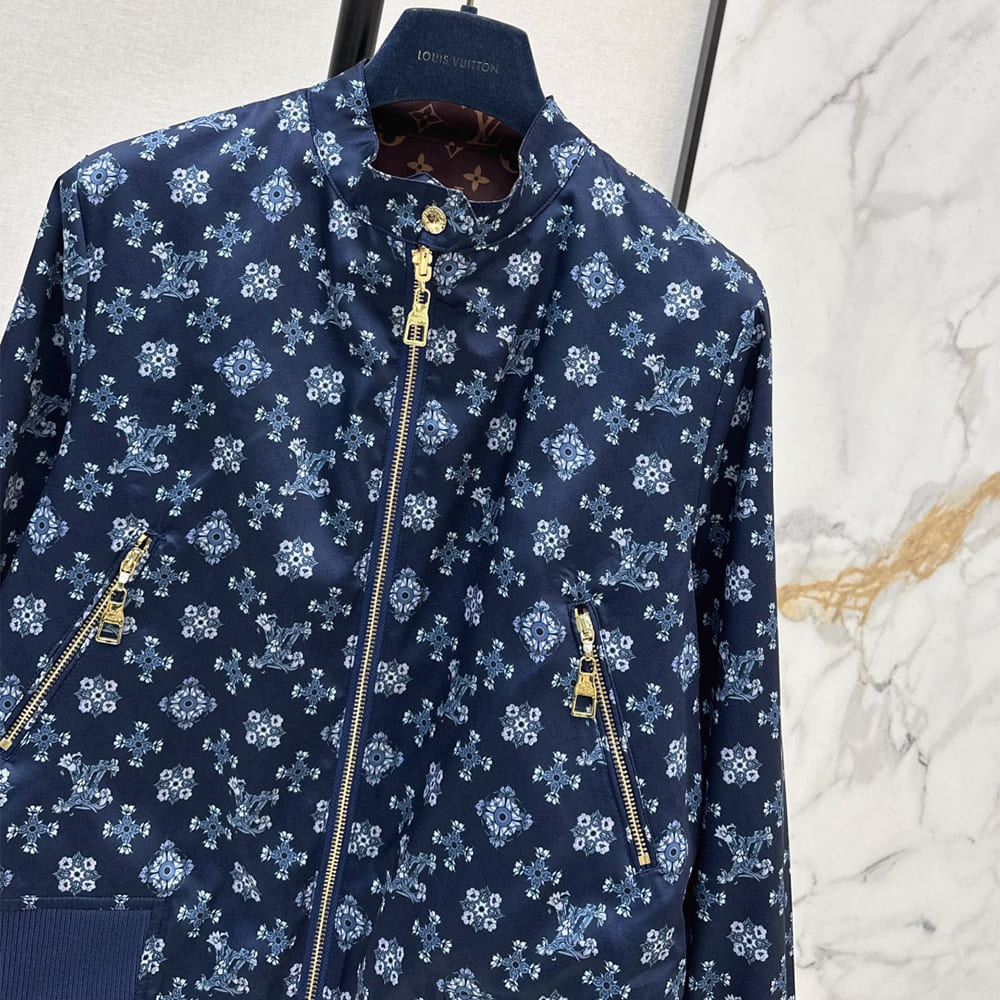 LV WOMEN REVERSIBLE COAT(size:S|M|L)