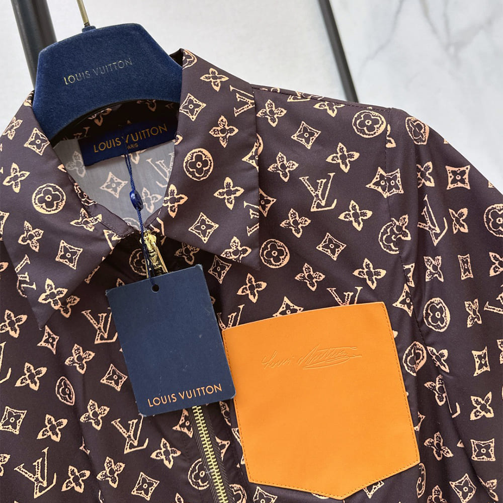 LV WOMEN DRESS(size:S|M|L)