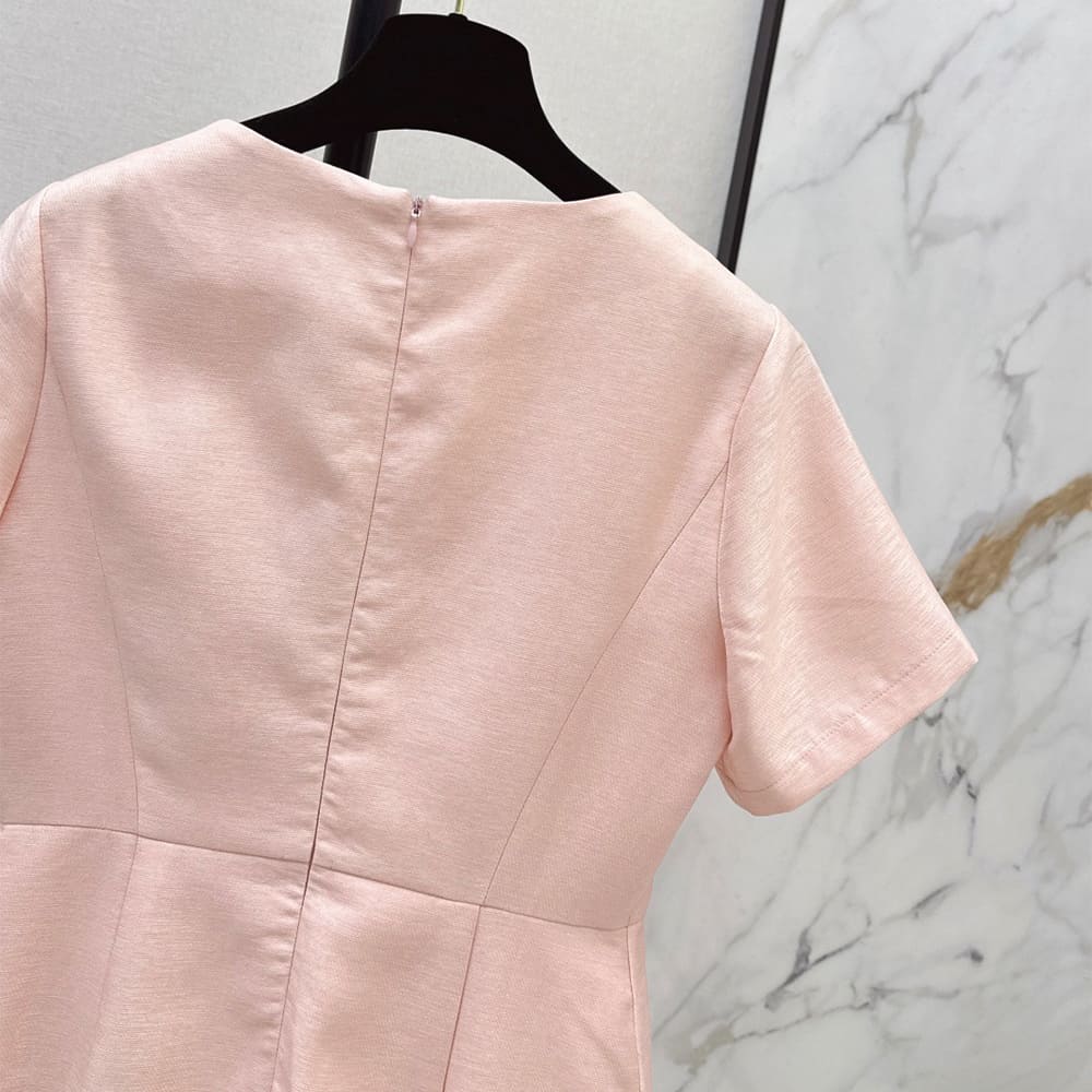 Ch**el WOMEN DRESS(size:S|M|L)