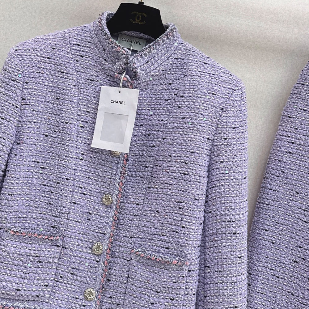 Ch**el WOMEN SUIT(size:S|M|L)