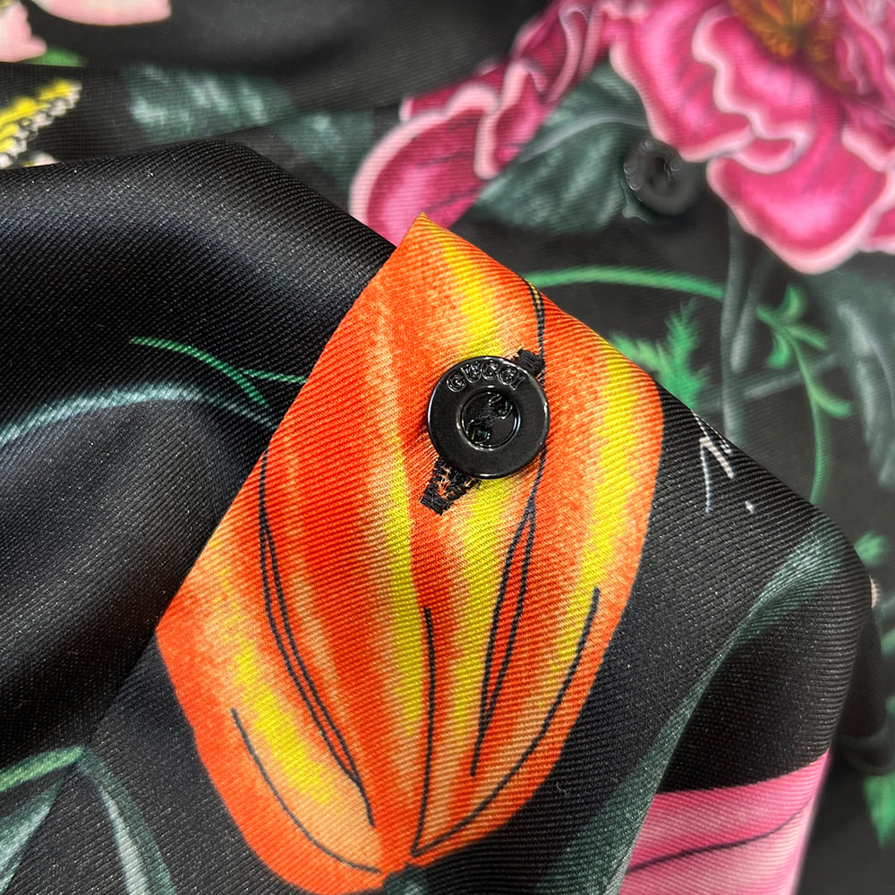 Gvc*1 UNISEX SHIRT(size:46|48|50|52)