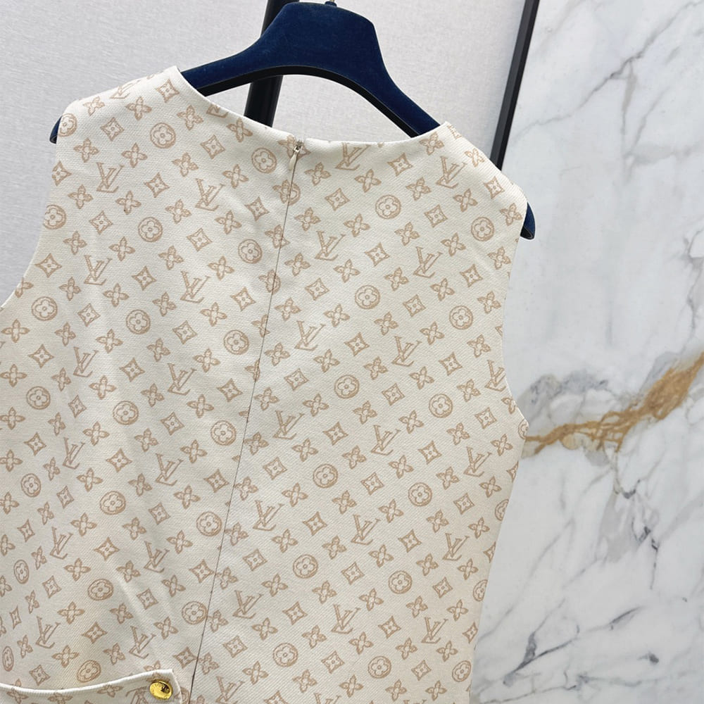 LV WOMEN DRESS(size:S|M|L)