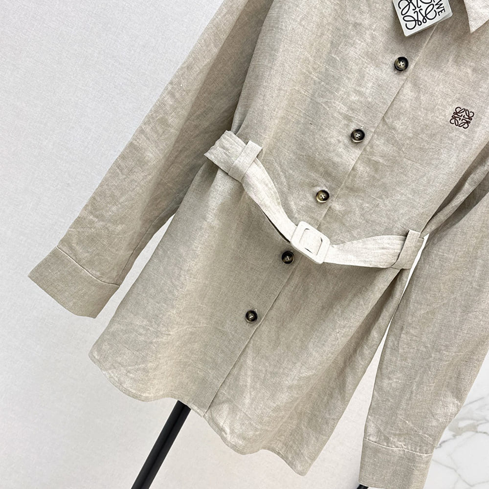 L0ew* WOMEN SHIRT(size:S|M|L)