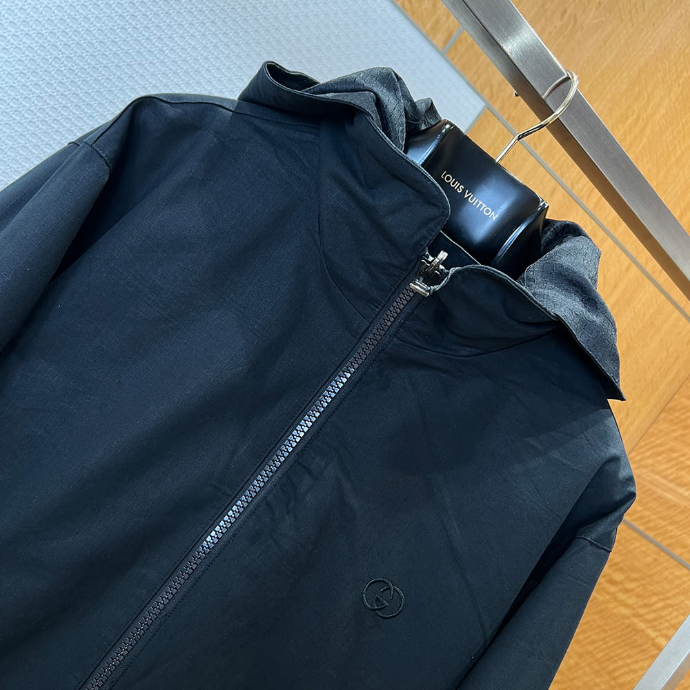 Gvc*1 UNISEX REVERSIBLE COAT(size:S|M|L|XL)