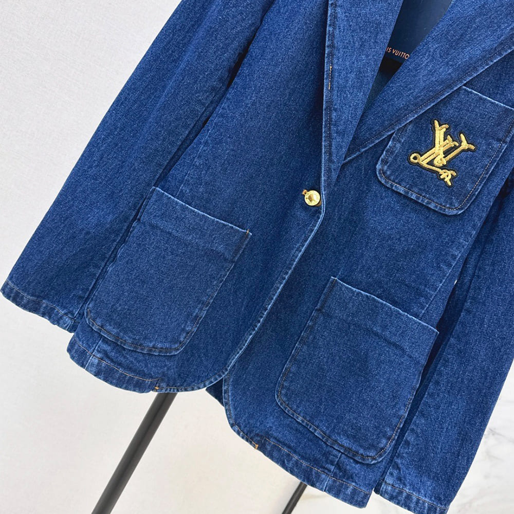 LV WOMEN SUIT(size:S|M|L)