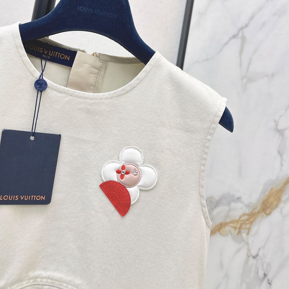 LV WOMEN DRESS(size:S|M|L|XL)