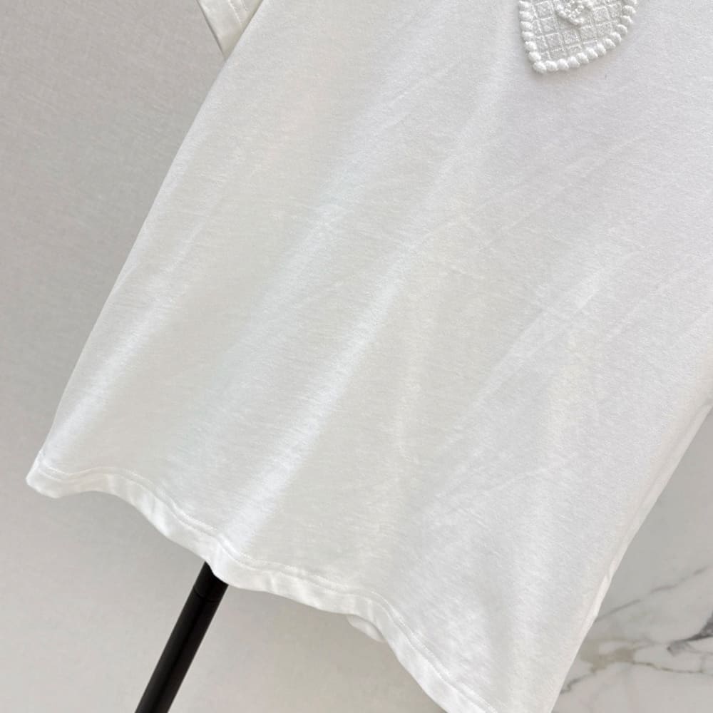 Ch**el WOMEN SHIRT(size:S|M|L)