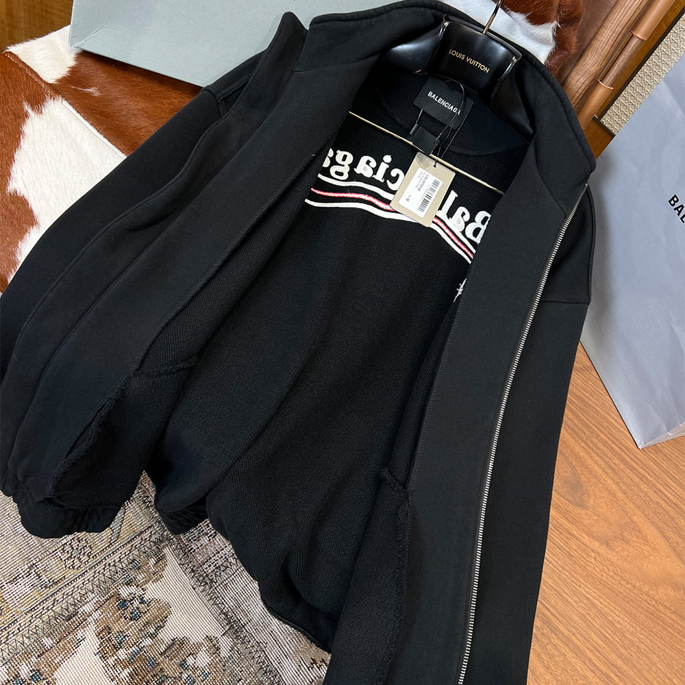 Ba1en*iaga UNISEX COAT(size:S|M|L|XL)