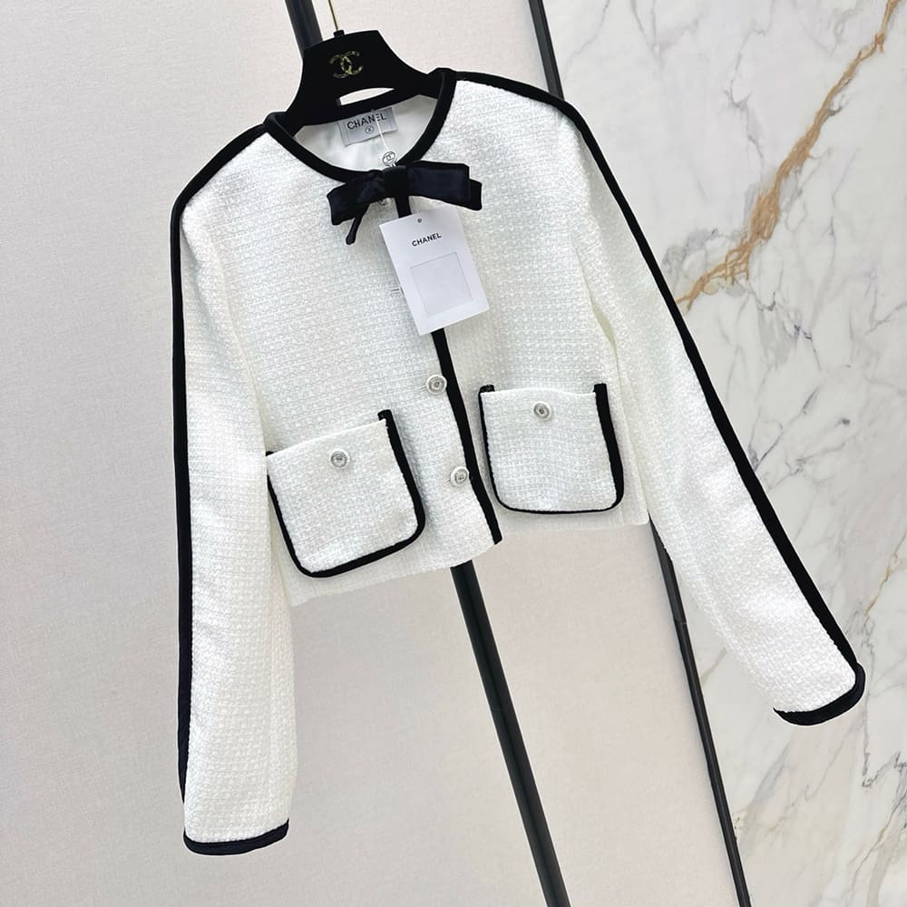 Ch**el WOMEN COAT(size:S|M|L)