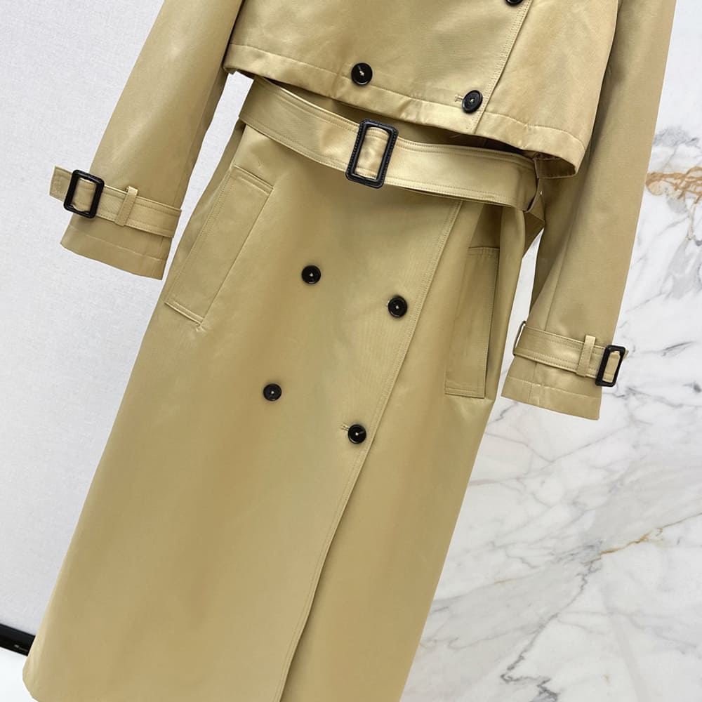 D10r WOMEN COAT(size:S|M|L)