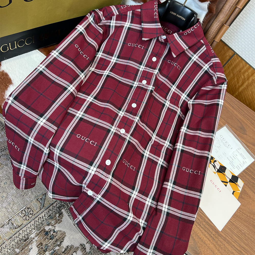 Gvc*1 UNISEX SHIRT(size:S|M|L|XL)
