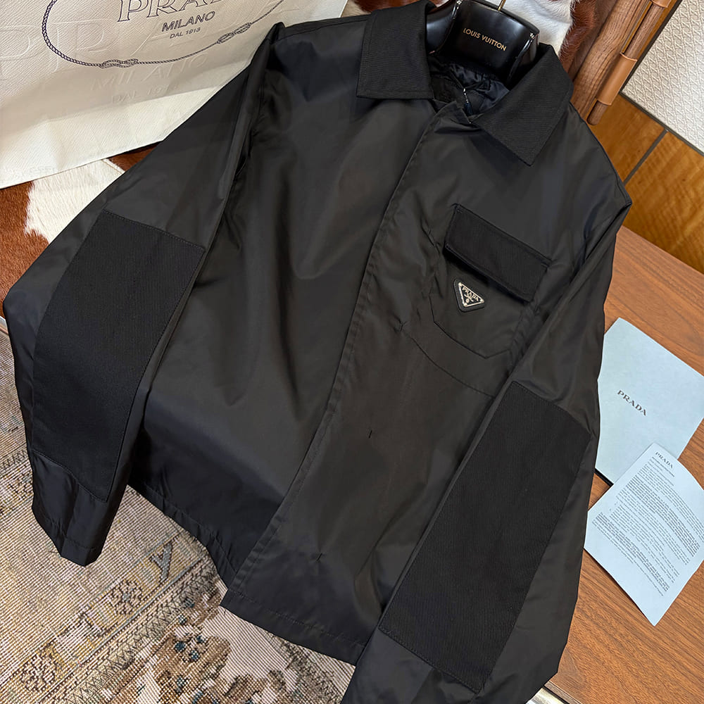 Pra*a UNISEX COAT(size:S|M|L|XL)