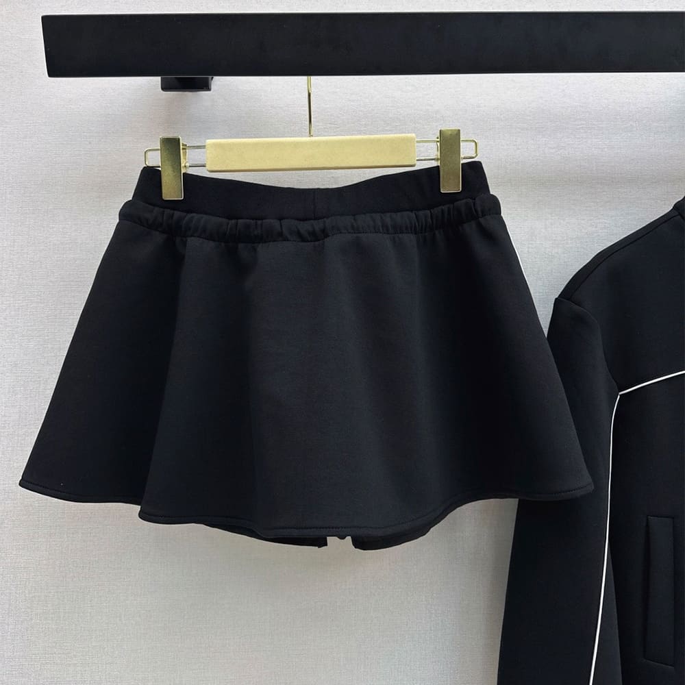 M1um1u WOMEN SUIT(size:S|M|L)