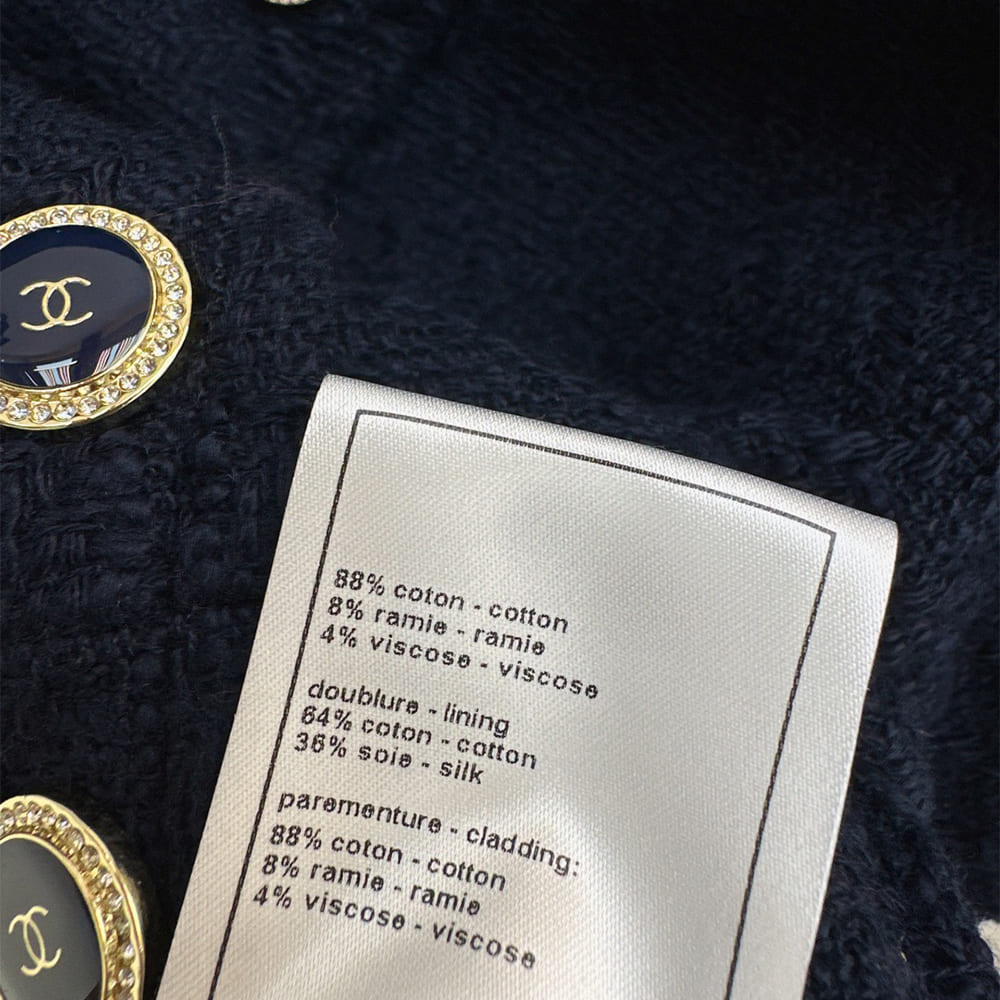 Ch**el WOMEN COAT(size:S|M|L)