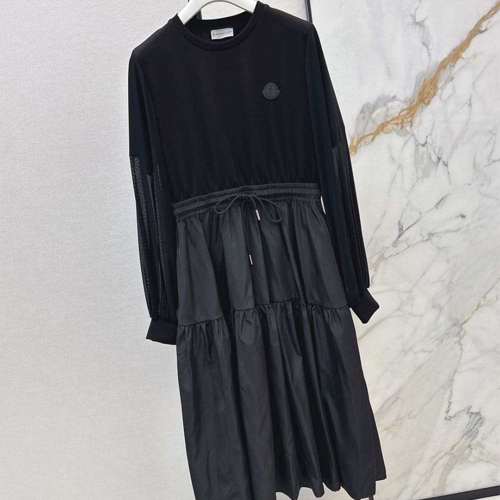 Pra*a WOMEN DRESS(size:S|M|L)