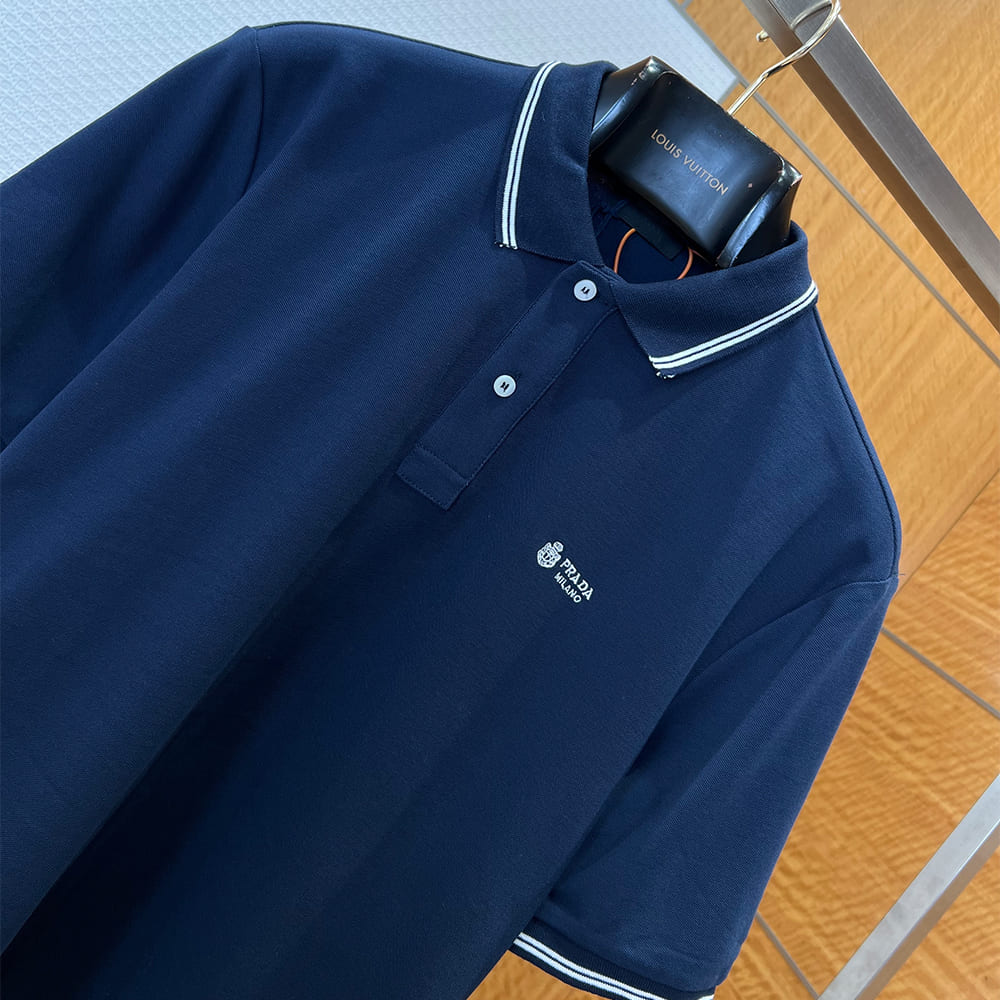 Pra*a UNISEX SHIRT(size:46|48|50|52)