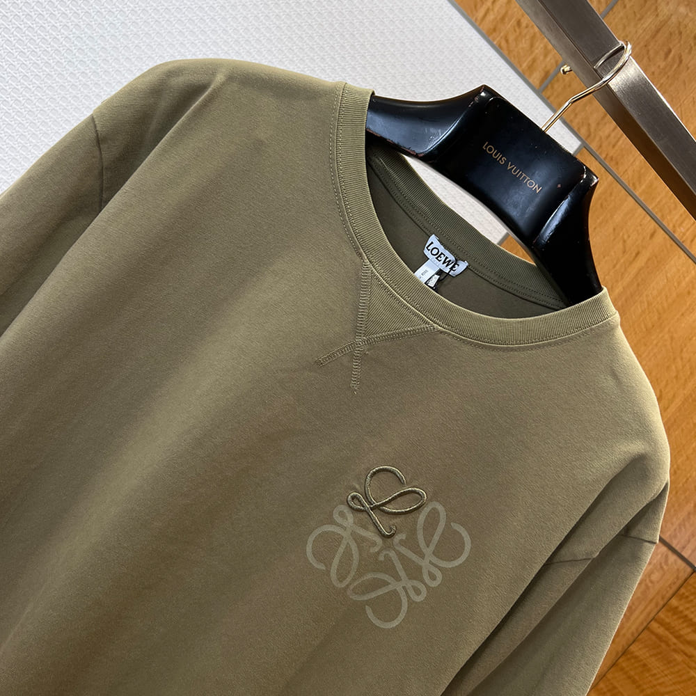 L0ew* UNISEX SHIRT(size:S|M|L)