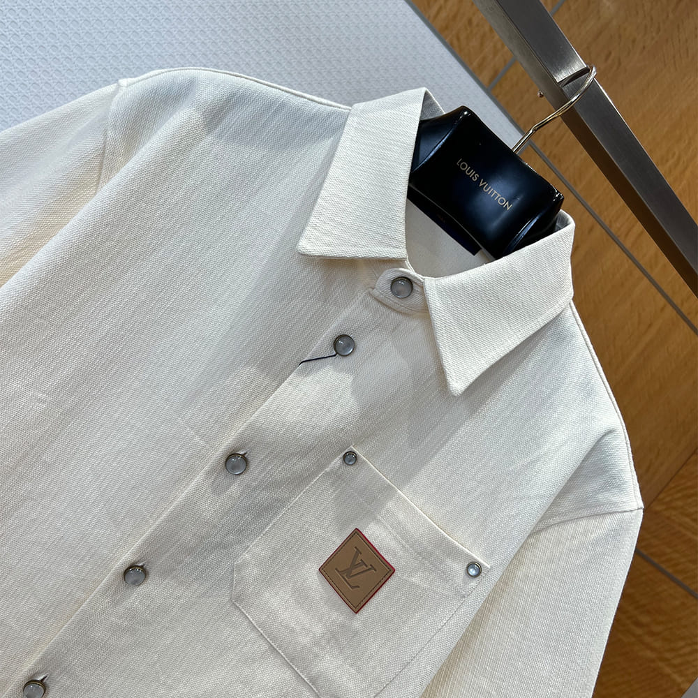 LV UNISEX SHIRT(size:S|M|L|XL)