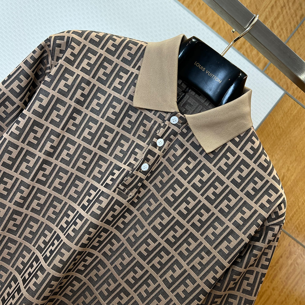 F**di UNISEX SHIRT(size:S|M|L|XL|XXL)