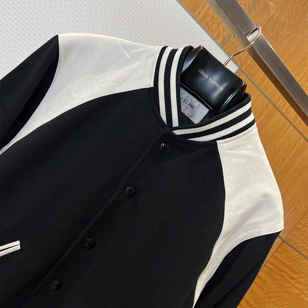 Ce1i*e UNISEX COAT(size:46|48|50|52)