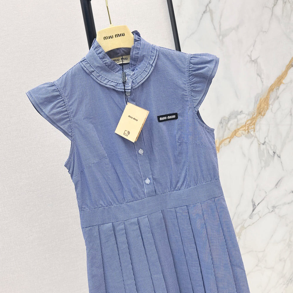 M1um1u WOMEN DRESS(size:S|M|L)
