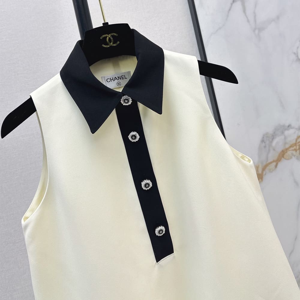 Ch**el WOMEN DRESS(size:S|M|L)