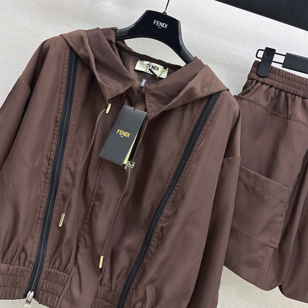 F**di WOMEN SUIT(size:S|M|L)