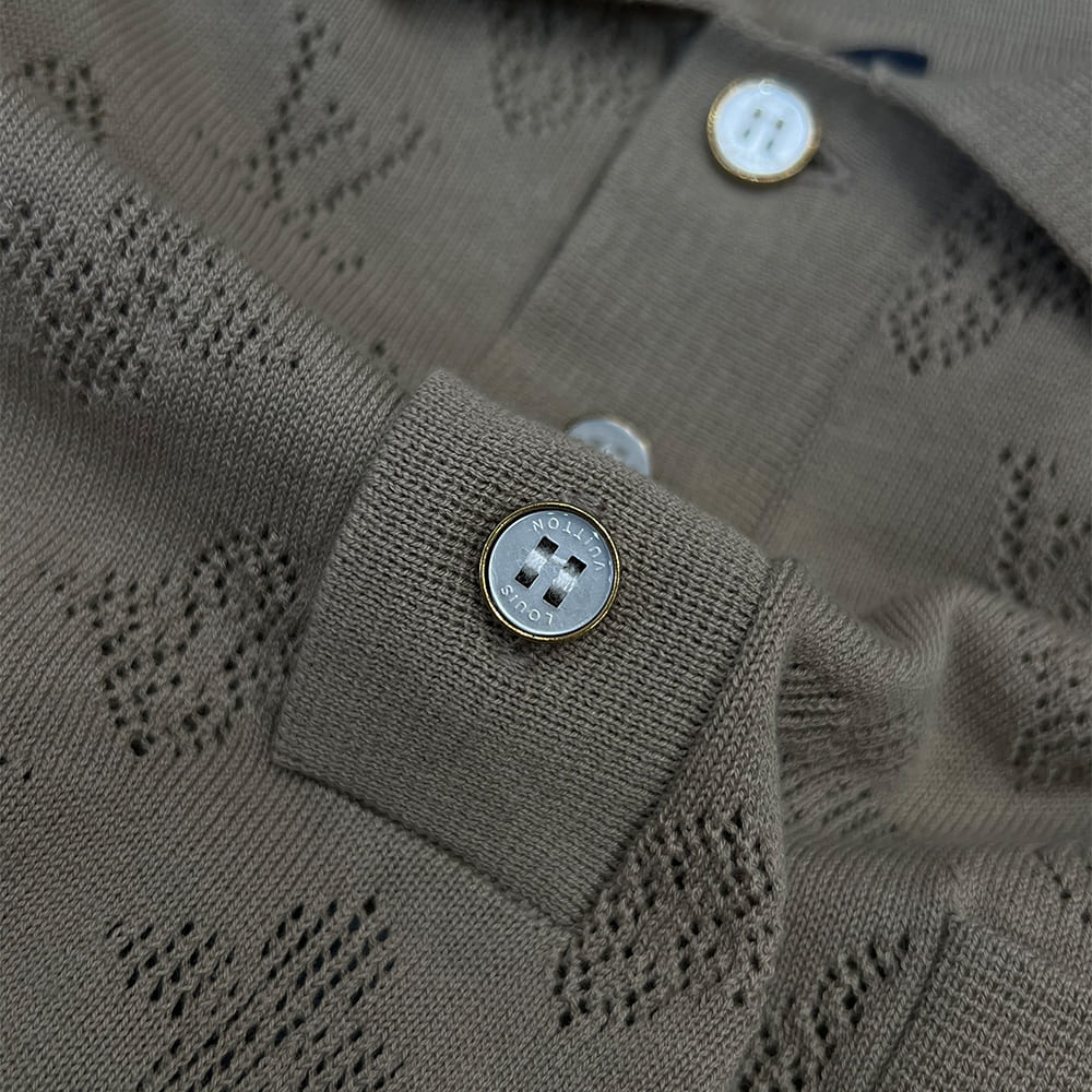 LV UNISEX SHIRT(size:S|M|L|XL)
