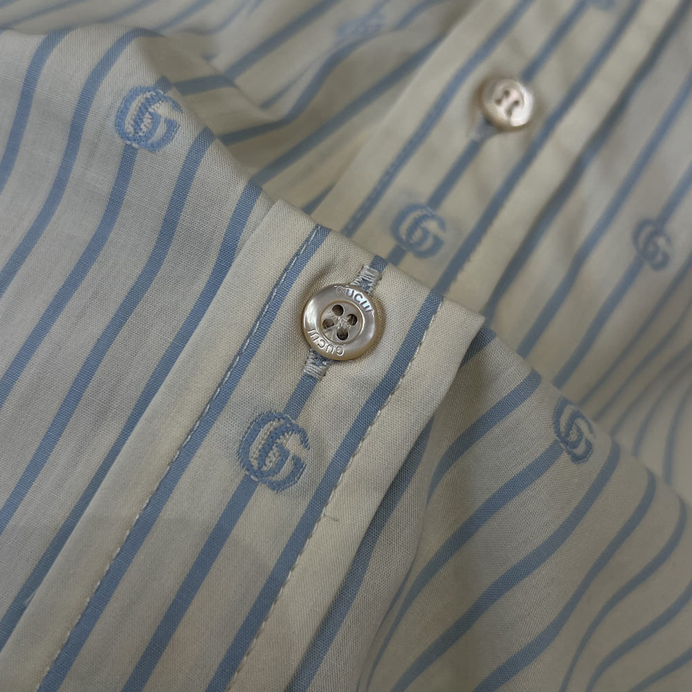 Gvc*1 UNISEX SHIRT(size:46|48|50|52)