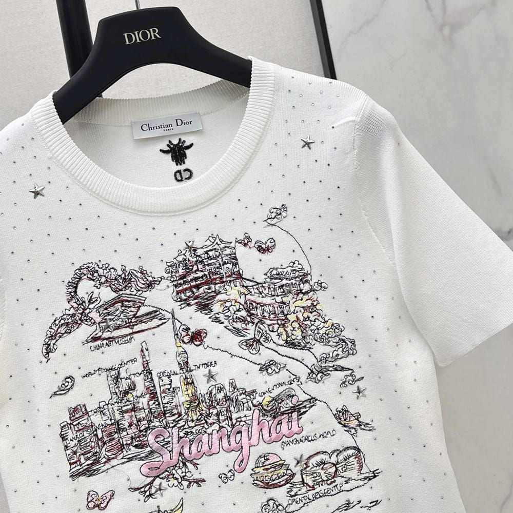 D10r WOMEN SHIRT(size:S|M|L)