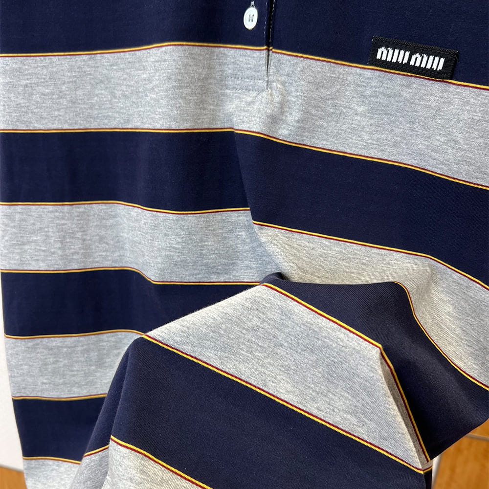 M1um1u UNISEX SHIRT(size:S|M|L|XL)