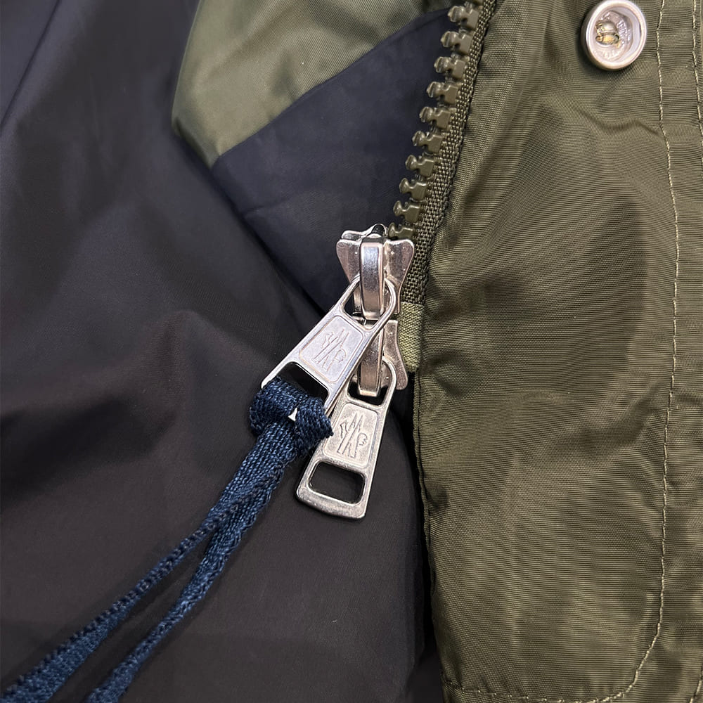 M0nc1er unisex coat(size:1|2|3|4|5)