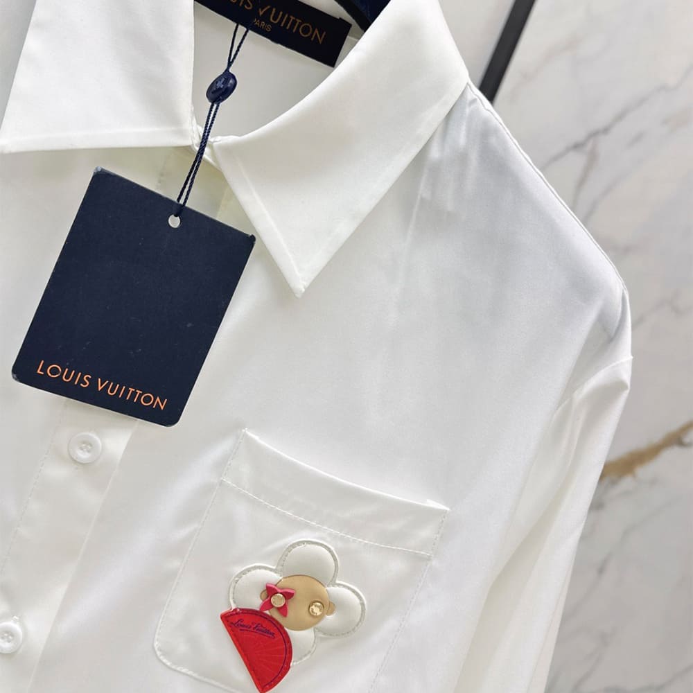LV WOMEN SHIRT(size:S|M|L)