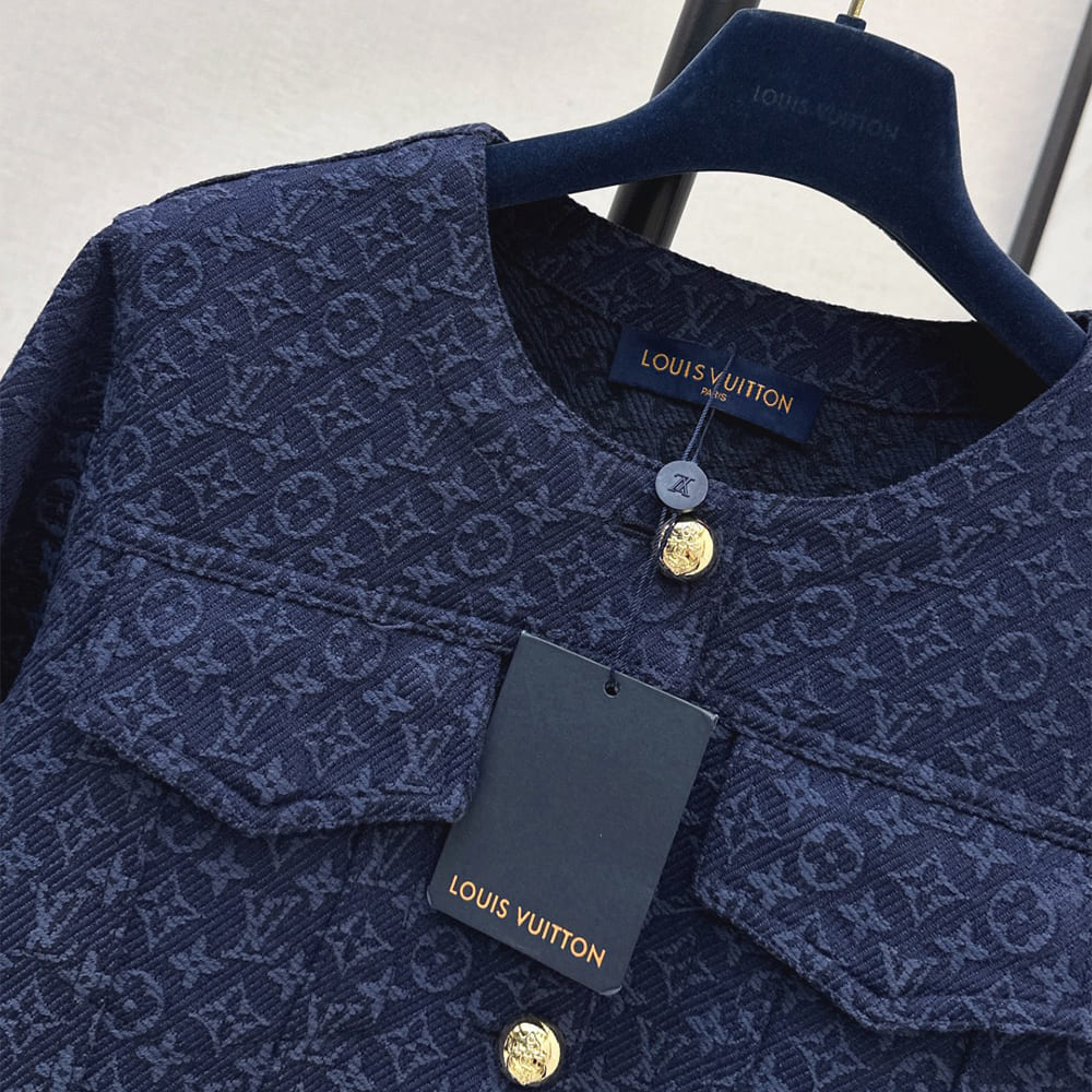 LV WOMEN SUIT(size:S|M|L|XL)