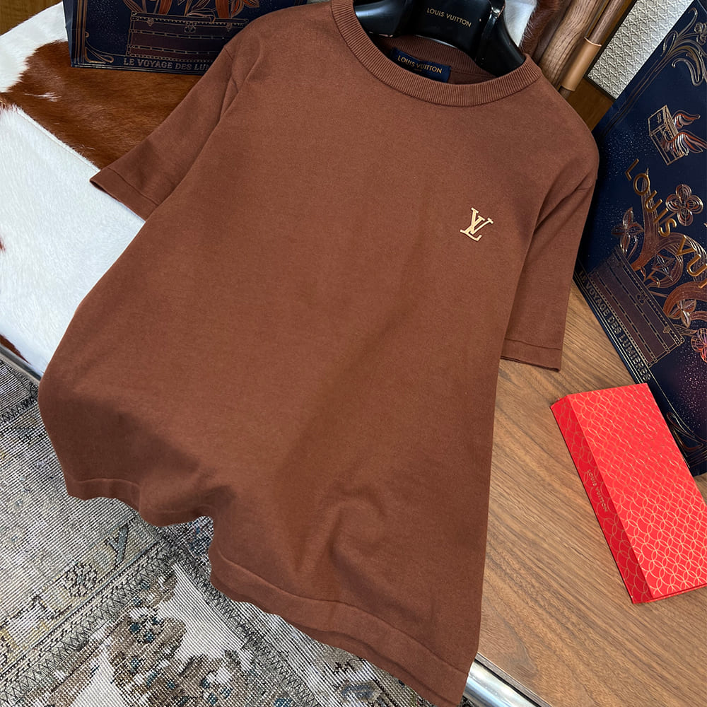 LV UNISEX SHIRT(size:S|M|L|XL)