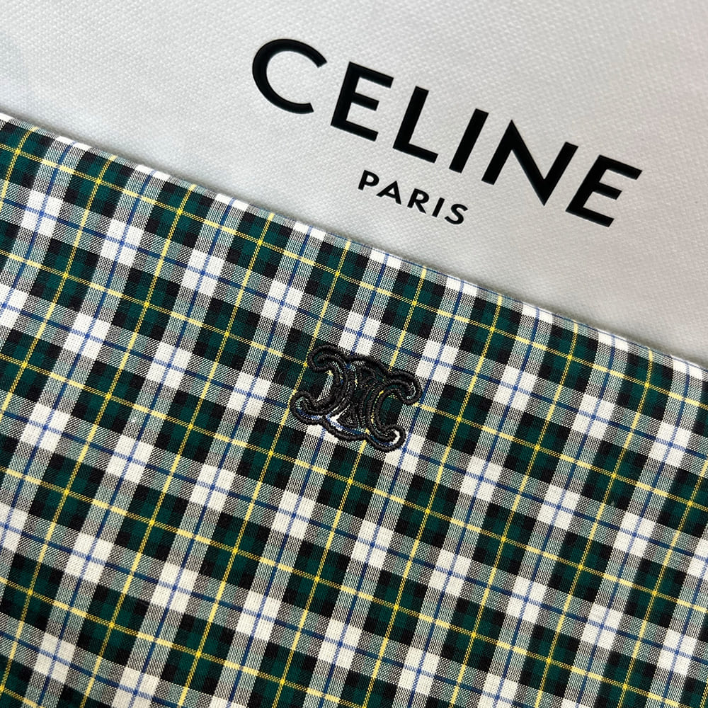 Ce1i*e UNISEX SHIRT(size:38|40|42|44)