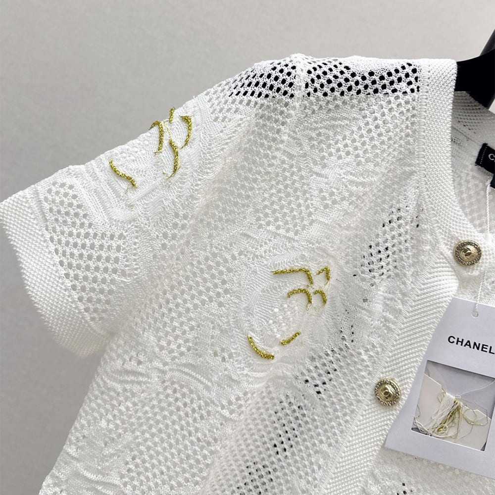 Ch**el WOMEN CARDIGAN(size:S|M|L)