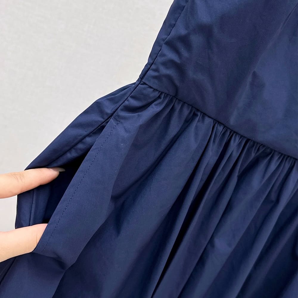 M1um1u WOMEN DRESS(size:S|M|L)