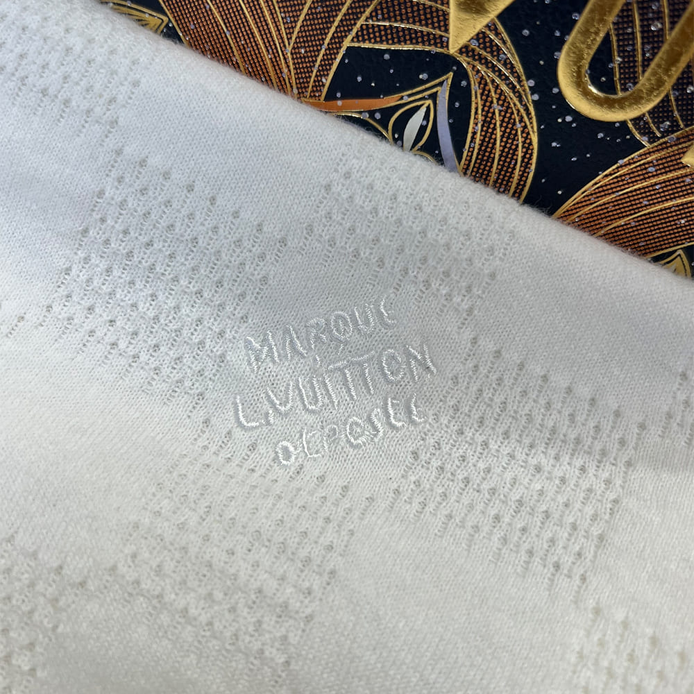 LV UNISEX SHIRT(size:S|M|L|XL)